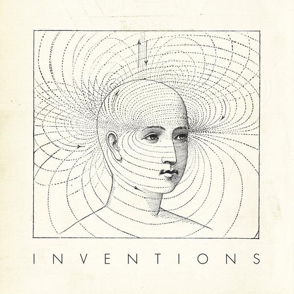 Inventions - Continuous Portrait TEMPORARY RESIDENCE REC