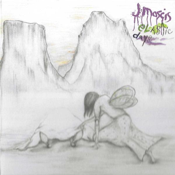 J Mascis - Elastic Days DINOSAUR JR