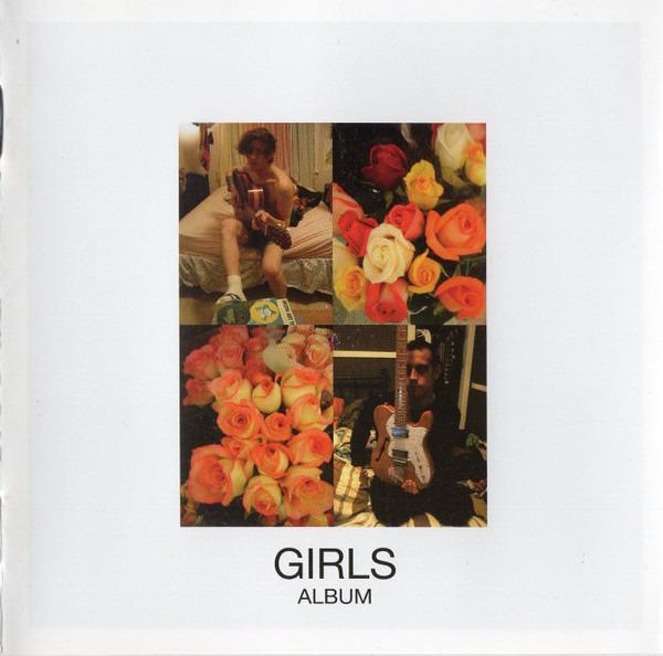 Girls - Album