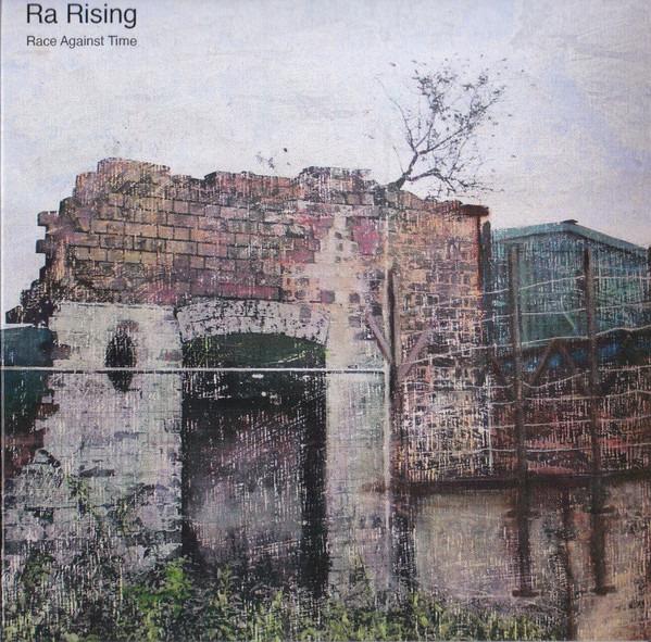Ra Rising - Race Against Time