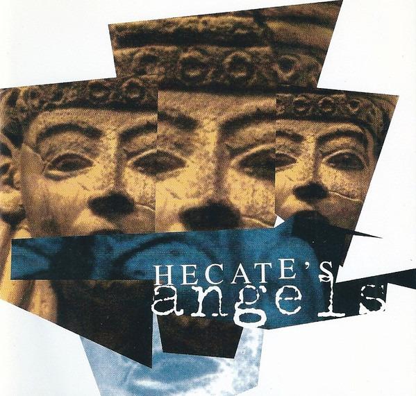 Hecate's Angels - Hidden Persuader