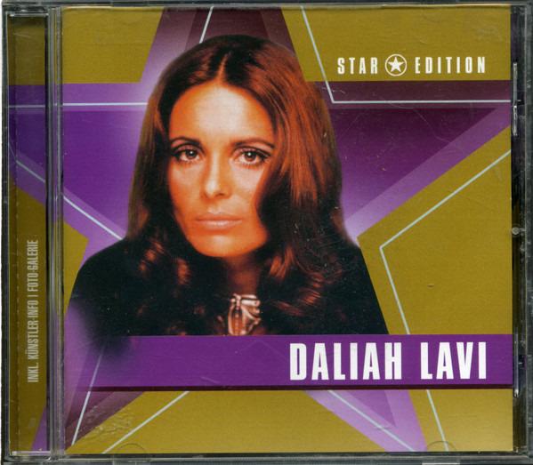 Daliah Lavi - same