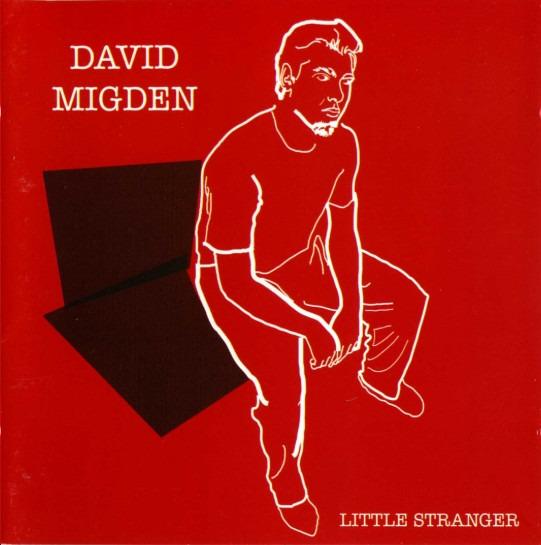 Migden, David - Little Stranger