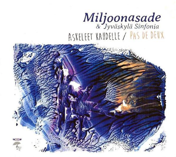 Miljoonasade & Jyväskylä Sinfonia - Askeleet Kahdelle / Pas De Deux