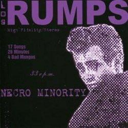 Los Rumps - Necro Minority
