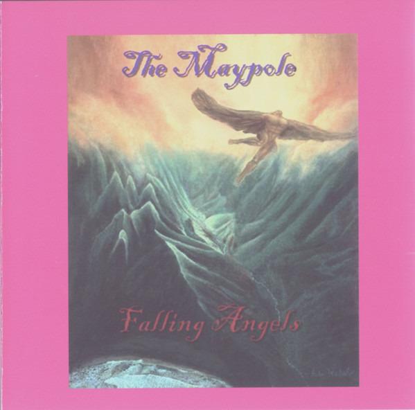 Maypole, the - Falling Angels