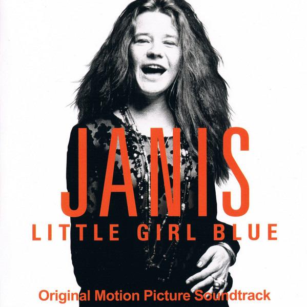 OST / Janis Joplin - Little Girl Blue