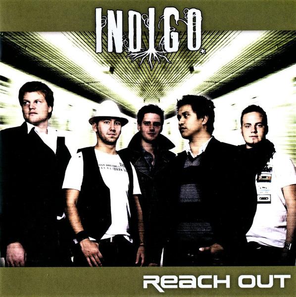 Indigo - Reach Out