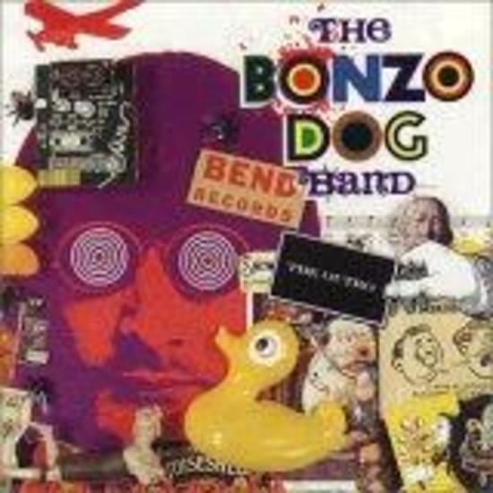 Bonzo Dog Band - Vol. 2 - The Outro