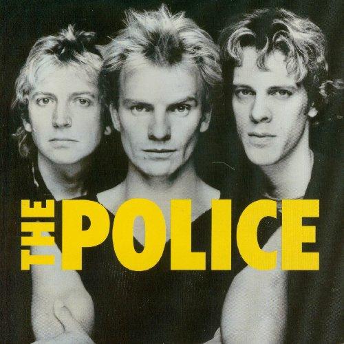 Police, The (Sting) - same