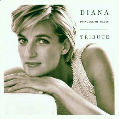 VA - Diana Tribute QUEEN CLAPTON ENYA MCCARTNEY