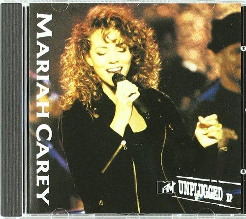 Carey, Mariah - MTV Unplugged Ep