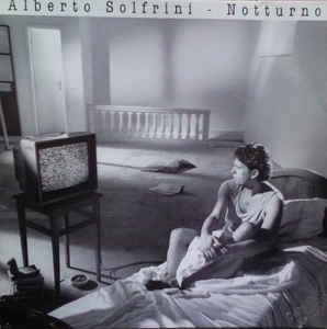 Solfrini, Alberto - Nocturno