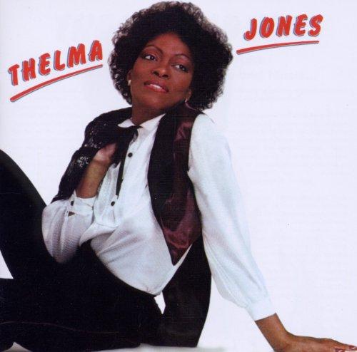 Jones, Thelma - same + 3 BONUSTRACKS