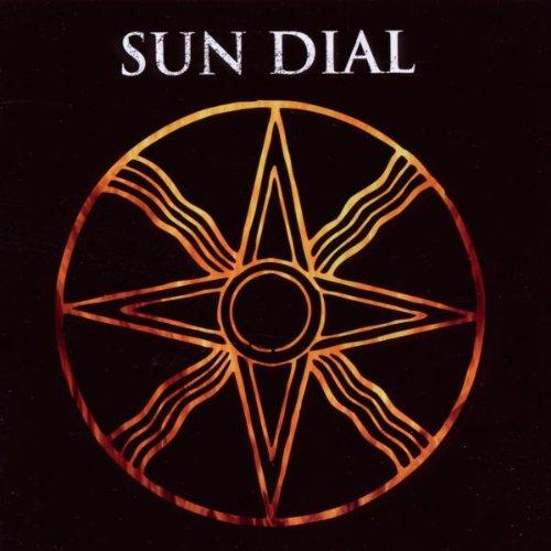 Sun Dial - same