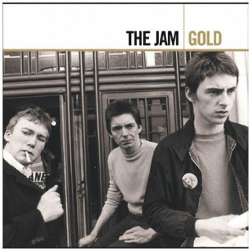 Jam, the - Gold REMASTERED