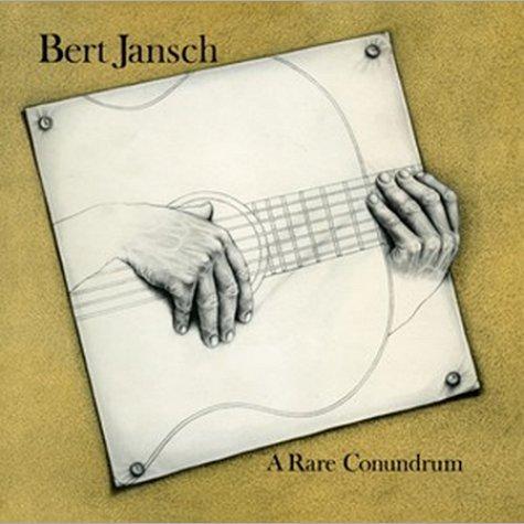 Jansch, Bert - A Rare Conundrum +3BONUSTRACKS