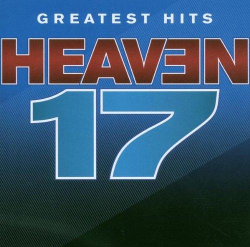 Heaven 17 - Greatest Hits +EXTRA MATERIALS