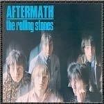 Rolling Stones, the - Aftermath Japan Edition VERSION 1