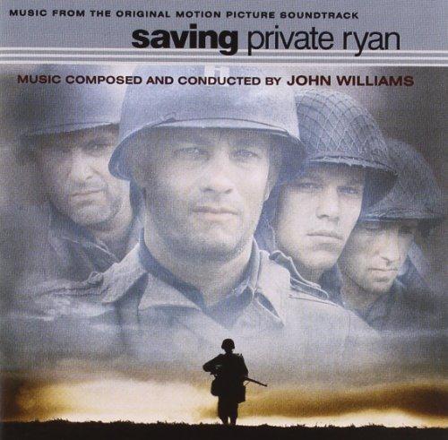 OST John Williams - Saving Private Ryan