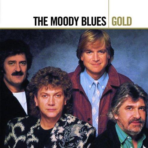 Moody Blues, The - Gold