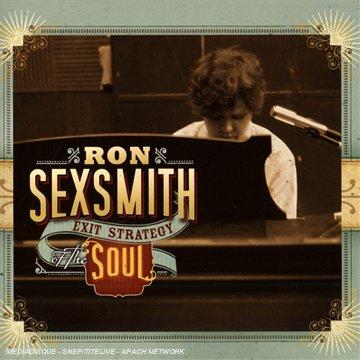 Sexsmith, Ron - Exit Strategy Of The Soul