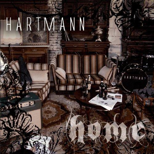 Hartmann - Home +BONUS TRACK