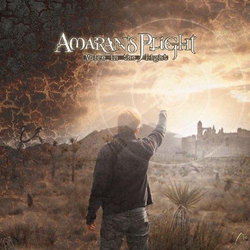 Amaran's Plight - Voice In The Light SAGA