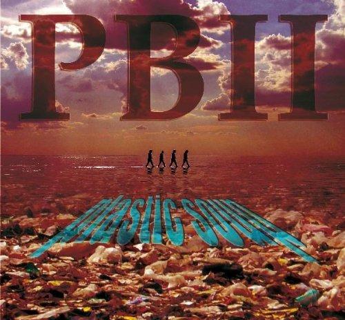 PBII - Plastic Soup JADIS IQ ARENA IT BITES