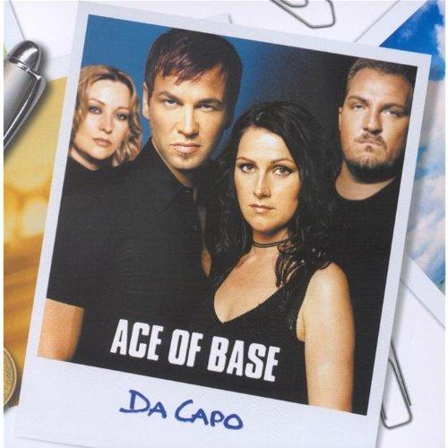 Ace of Base - Da Capo