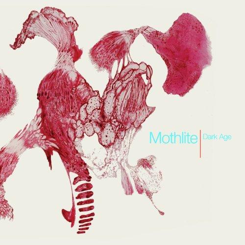 Mothlite - Dark Age DANIEL O'SULLIVAN ULVER
