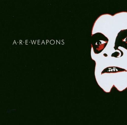 A.R.E. Weapons - same