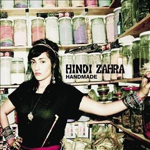 Hindi, Zahra - Handmade (New Version)
