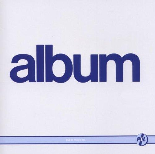 Public Image Limited - Album (REMASTERED EDITION)