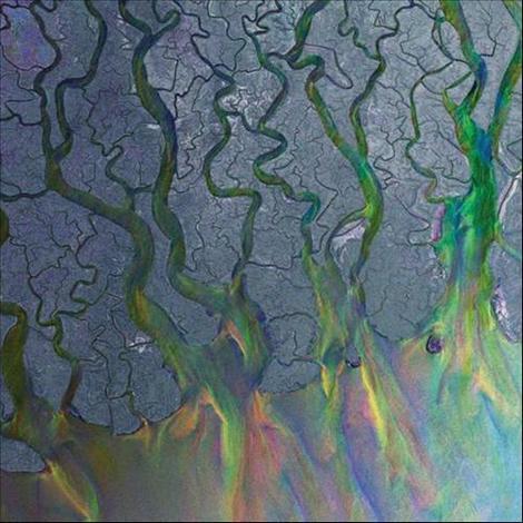 Alt-J - An Awesome Wave