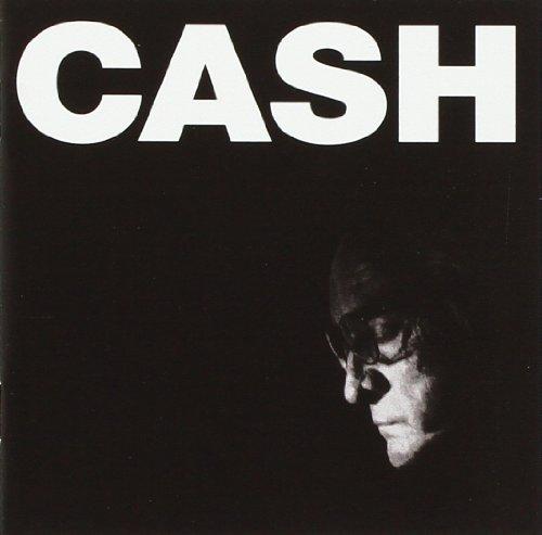 Cash, Johnny - The Man Comes Around