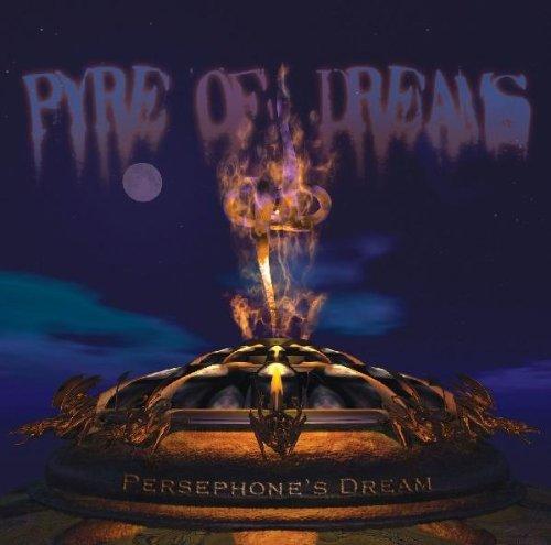 Persephone's Dream - Pyre Of Dreams PROGROCK RECORDS