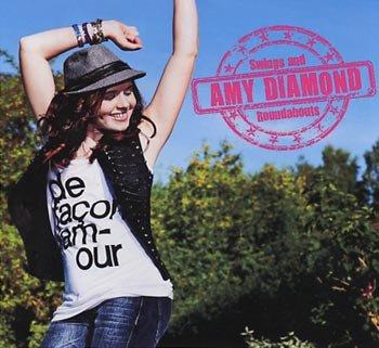 Diamond, Amy - Swings & Roundabouts +1 BONUSTRACK
