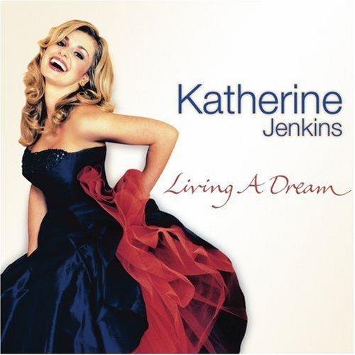 Jenkins, Katherine - Living a Dream