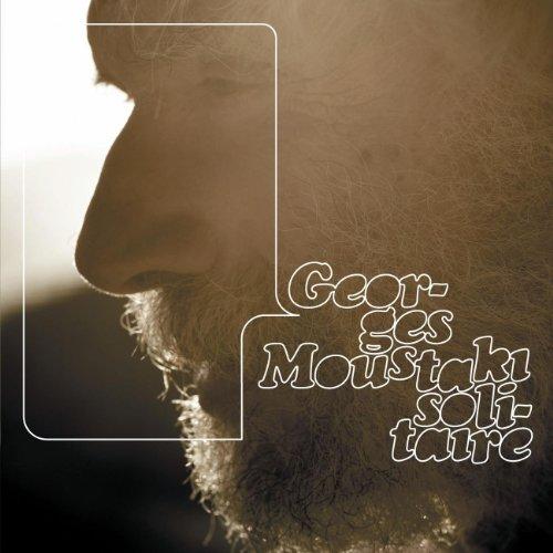 Moustaki, Georges - Solitaire