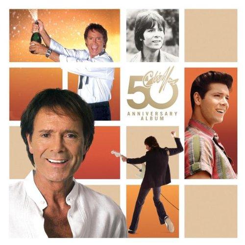 Richard, Cliff - 50th Anniversary Album