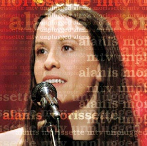 Morissette, Alanis - MTV Unplugged