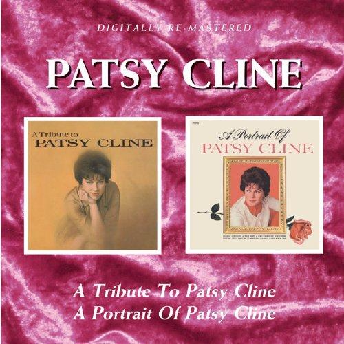 Cline, Patsy - Tribute to Patsy Cline / Portrait of Patsy Cline