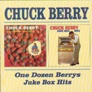 Berry, Chuck - One Dozen Berrys / Juke Box Hits