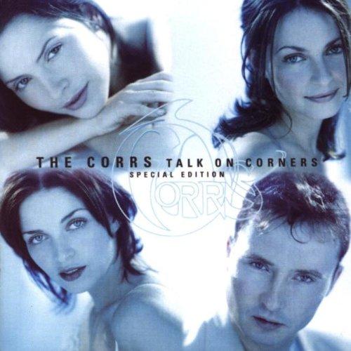 Corrs, the - Talk on Corners (Special Edition)