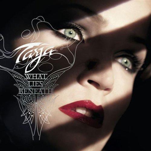 Tarja - What Lies Beneath NIGHTWISH RAGE
