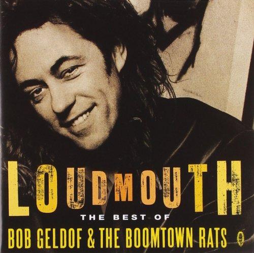 Geldof, Bob - Loudmouth / The Best of Bob Geldof & the boomtown rats