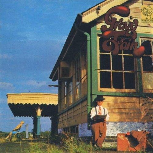 Gravy Train - Gravy Train