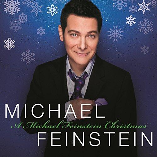 Feinstein, Michael - A Christmas ALAN BROADBENT