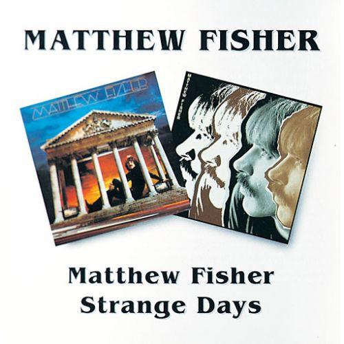 Fisher, Matthew - same, Strange Days PROCOL HARUM